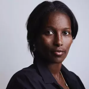 Ayaan Hirsi Ali profile picture